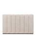 Rivièra Maison Hoofdbord Dazzle 200 x 130cm - Antique White