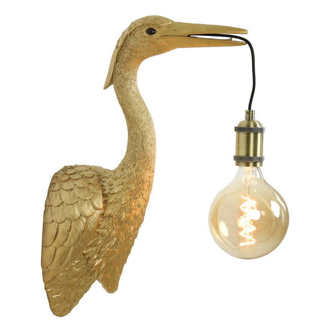 Light & Living Wandlamp 'Crane'
