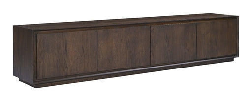 Livingfurn TV-meubel Firato Eiken 220cm - Basalt