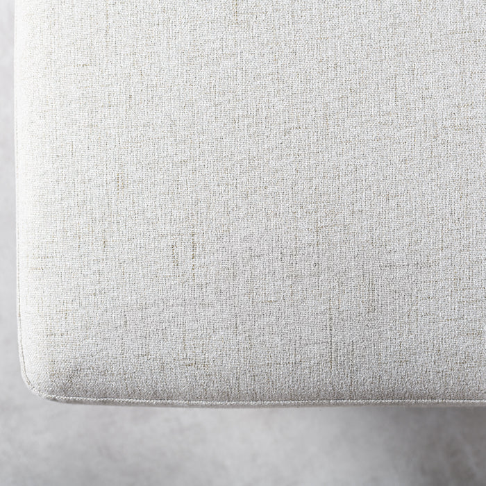 Hoekbank Landin - lounge links/rechts - beige - Woonexpress - ThatLyfeStyle