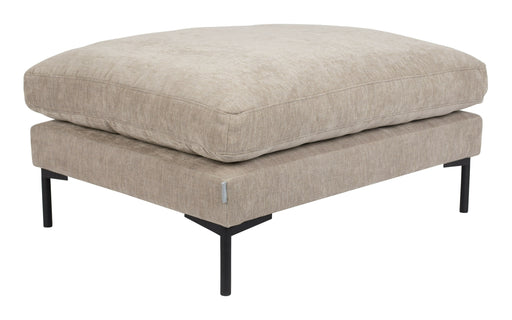 Zuiver Hocker Summer 102 x 80cm
