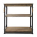 Rivièra Maison Wandrek Bowery 100cm - Hout