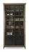 Rivièra Maison Buffetkast The Hoxton 214 x 110cm - Zwart