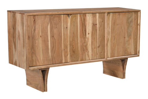 Artistiq Dressoir Sequia Acaciahout, 145cm - Bruin