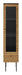 Artistiq Vitrinekast Shoua 179 x 40cm - Bruin