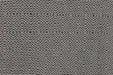 Plaid Will Asir 210x170 zwart geruit katoen - ThatLyfeStyle