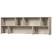 WOOOD Exclusive Opzetkast New Gravure t.b.v. Dressoir New Gravure Grenenhout - Dust