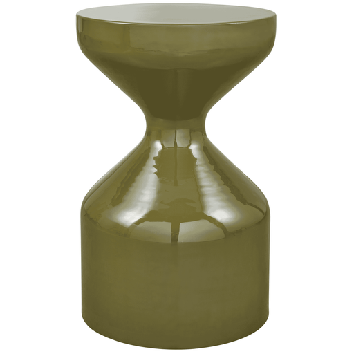 WOOOD Exclusive Bijzettafel Floyd 30cm