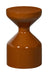 WOOOD Bijzettafel Floyd 30cm - Tapenade - Rond - Exclusive
