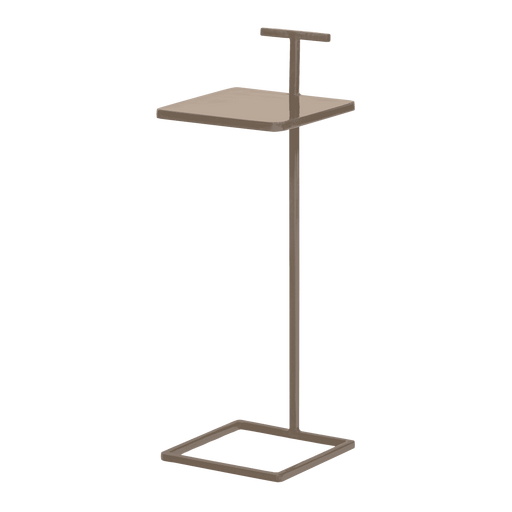 WOOOD Laptoptafel Toste - Vierkant