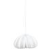 WOOOD Exclusive Hanglamp Dalia Papier, 60cm - Wit