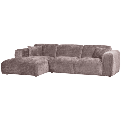 WOOOD Loungebank Cloud Chenille - Taupe