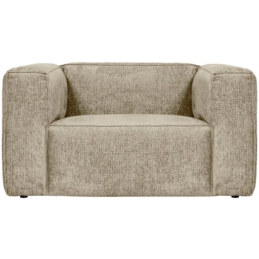 WOOOD Fauteuil Bean Structure Velvet