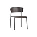 WOOOD Exclusive Eetkamerstoel Ciro - Warm Bruin