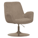 WOOOD Verstelbare Fauteuil Marten Geweven stof