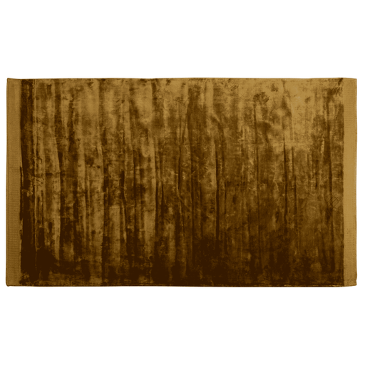 WOOOD Vloerkleed Tammo 200 x 300cm - Honing Geel