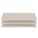 WOOOD Legplank Olivia t.b.v. Kledingkast Olivia - Grijs