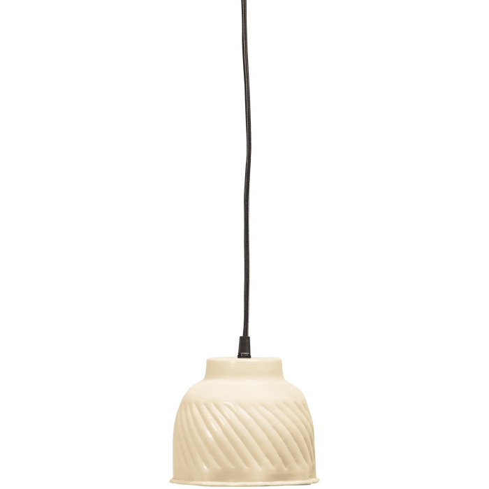 WOOOD Hanglamp Arleso Metaal - Zand