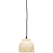 WOOOD Hanglamp Arleso Metaal - Zand