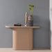 WOOOD Sidetable Nocta 120cm - Lichtroze - ThatLyfeStyle