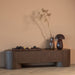 WOOOD TV-meubel Velari MDF, 200cm - Bruin - ThatLyfeStyle