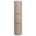 WOOOD Opbergkast Sera, 188cm - Zand