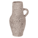 WOOOD Vaas Sive, 42cm - Zand