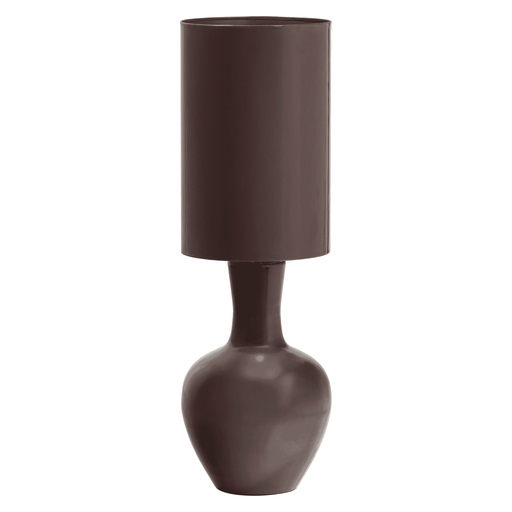 WOOOD Tafellamp Loa 100cm - Bruin