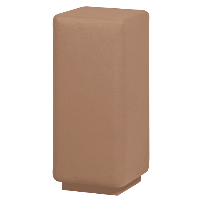 WOOOD Plantenstandaard Luen 70cm - Lichtroze