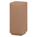 WOOOD Plantenstandaard Luen 70cm - Lichtroze