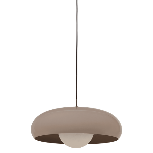 WOOOD Hanglamp Tivo 40cm - Zand