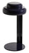 WOOOD Tafellamp Rassy 51cm - Donkerblauw