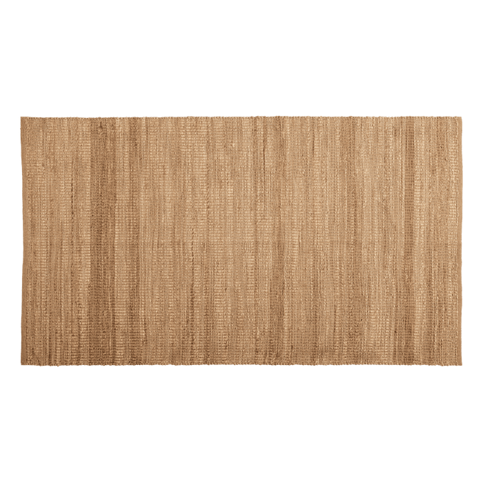 WOOOD Vloerkleed Tepas Jute, 200 x 300cm - Naturel