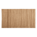 WOOOD Vloerkleed Tepas Jute, 200 x 300cm - Naturel