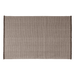 WOOOD Vloerkleed Weavly Wolmix, 170 x 240cm - Bruin