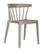 WOOOD Tuin / Eetkamerstoel Bliss - Taupe