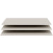 WOOOD Legplank Pure t.b.v. Kledingkast Pure - Grijs