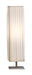 Artistiq Tafellamp Lina 60cm hoog - Wit