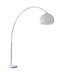 Artistiq Vloerlamp Deen 230cm - Wit