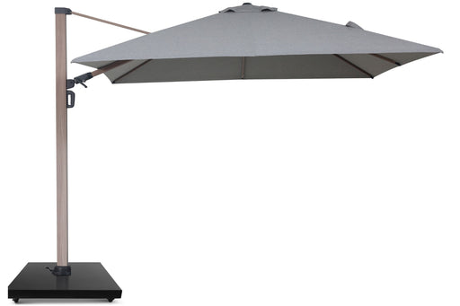 Camello Luna zweefparasol 3x3m S2 Excellent (excl. voet) - 21828