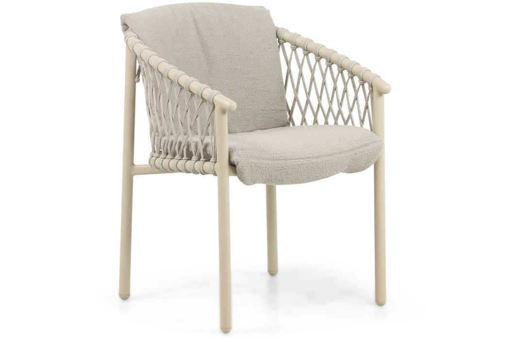 4 Seasons Outdoor Allora dining tuinstoel - 22464