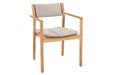 4 Seasons Outdoor Levi dining tuinstoel