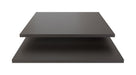 vtwonen Legplank Daily Closet t.b.v. Closet Single - Zwart