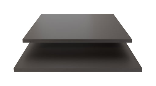 vtwonen Legplank Daily Closet t.b.v. Closet Single - Zwart