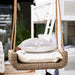 Rivièra Maison Schommel Rustic Rattan - Naturel