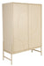 Zuiver Opbergkast Faces Eikenhout, 140 x 100cm - Beige