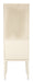 Zuiver Opbergkast June Eikenhout en metaal, Met 1 deur - Beige