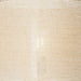 Landelijke vloerlamp hout met linnen kap naturel 32 cm - Mels - ThatLyfeStyle