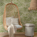 Kave Home Hangstoel Ekaterina - Wit