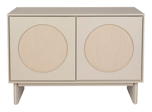 Zuiver Dressoir Twin Acaciahout, 100cm - Beige